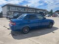 2007 Lada (ВАЗ) 2110, синий - вид 5