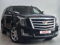 2016 Cadillac Escalade IV, чёрный, 4000000 рублей - вид 2