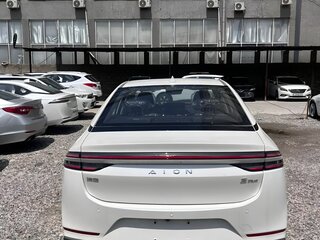 2025 Aion S Plus 60, белый, 2080000 рублей, вид 2