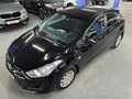 2012 Hyundai i30 II, чёрный, 640000 рублей - вид 8