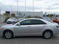 2007 Toyota Camry VI (XV40), серебристый, 694000 рублей - вид 8