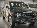 2026 Jetour T2, чёрный, 4449000 рублей - вид 2