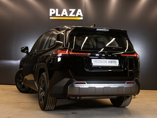 2026 Toyota RAV4 VI (XA60), чёрный, 4000000 рублей, вид 4