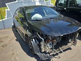 2023 Omoda S5, чёрный, 432000 рублей, вид 2