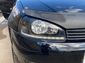 2011 Lada (ВАЗ) Kalina I, синий - вид 6