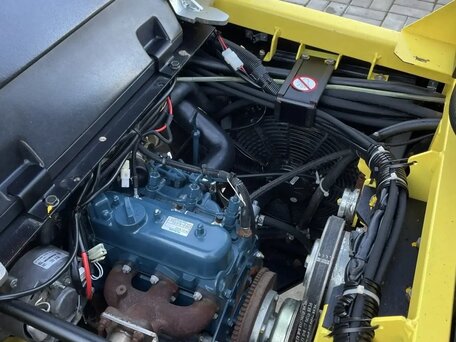 2007 Karcher ICC 1S/D, 2000000 рублей, вид 5