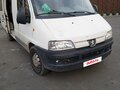 2006 Peugeot Boxer, белый, 650000 рублей