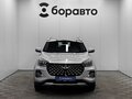 2025 Chery Tiggo 4 Pro I Рестайлинг, серый - вид 1