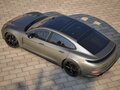 2026 Porsche Panamera 4 III, зелёный, 24302424 рублей - вид 8