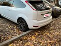 2010 Ford Focus II Рестайлинг, белый, 420000 рублей - вид 6