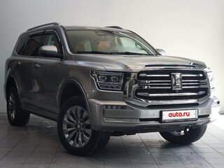 2023 Tank 500 I, бежевый, 4450000 рублей, вид 3