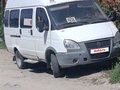 2011 ГАЗ ГАЗель (3221), белый, 300000 рублей - вид 3