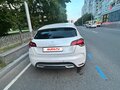 2013 Citroen DS4, белый - вид 5