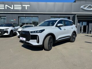2026 Tenet T4L, серый, 2479000 рублей, вид 4
