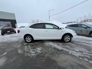 2003 Toyota Allion I, белый, 650000 рублей, вид 4