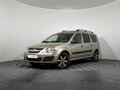 2017 Lada (ВАЗ) Largus I, бежевый, 750000 рублей