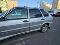 2013 Lada (ВАЗ) 2114, серебристый, 100000 рублей - вид 7