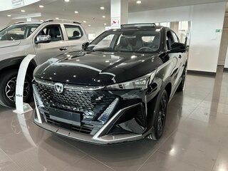 2026 Changan CS35 Max, чёрный, 2839900 рублей, вид 1