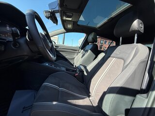 2023 Volkswagen Golf VIII, серебристый, 2280000 рублей, вид 5