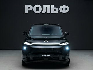 2026 GAC Trumpchi S7 I Рестайлинг, чёрный, 5900000 рублей, вид 2