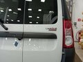 2026 Lada (ВАЗ) Largus Cross I Рестайлинг, белый - вид 10