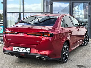 2023 Kaiyi E5, красный, 1365000 рублей, вид 2