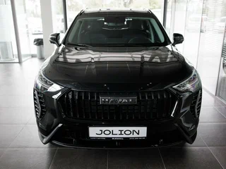 2026 Haval Jolion I Рестайлинг 2, чёрный, 2499000 рублей, вид 3