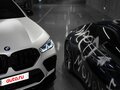2020 BMW X6 M Competition III (F96), белый, 9700000 рублей - вид 7
