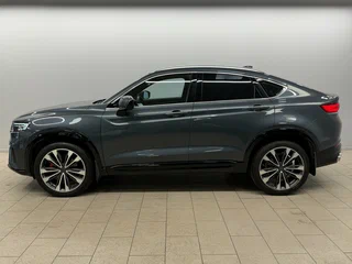 2023 Geely Tugella I Рестайлинг, серый, 2767000 рублей, вид 2