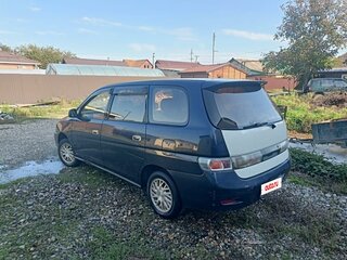 1998 Toyota Gaia, синий, 340000 рублей, вид 4