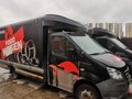 2017 ГАЗ ГАЗель Next, красный, 1999000 рублей