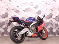 2022 Aprilia RS 660, синий, 1029000 рублей - вид 1