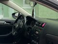 2012 Volkswagen Jetta VI, серебристый - вид 3