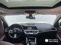 2023 BMW 3 серии Long 320Li VII (G2x) Рестайлинг, чёрный, 3245500 рублей - вид 10