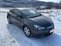 2012 Opel Astra GTC J Рестайлинг, серый, 1200000 рублей - вид 8