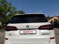 2020 BMW X5 M50d IV (G05/G18), белый, 6690000 рублей - вид 6