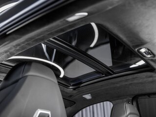 2025 BMW X6 M Competition III (F96) Рестайлинг, серый, 31785100 рублей, вид 5