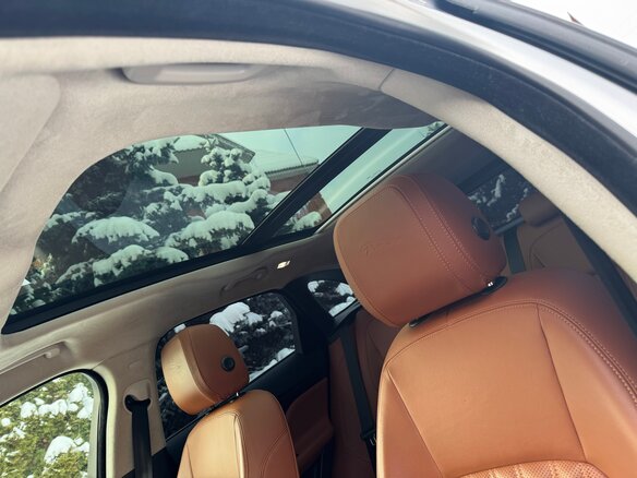 2018 Jaguar F-Pace I, серебристый, 4500000 рублей - вид 11