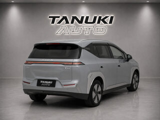 2023 Aion Y Plus 51.9 kWh, серый, 1370005 рублей, вид 3