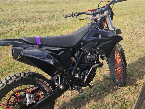 2021 Zuumav FX A7, чёрный, 135000 рублей - вид 5