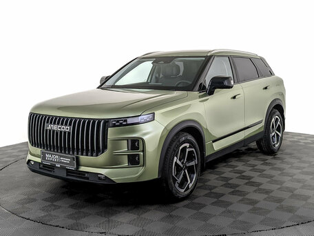 Jaecoo J7 I
