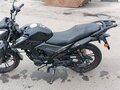 2023 Lifan LF175-2E, чёрный, 100000 рублей