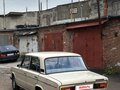 1991 Lada (ВАЗ) 2106, бежевый - вид 5