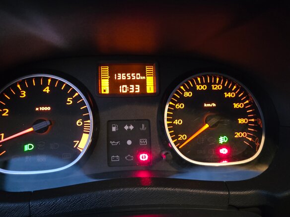 2014 Renault Duster I, белый, 890000 рублей - вид 14