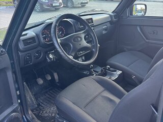 2023 Lada (ВАЗ) Niva Legend Euro-2 I, зелёный, 739000 рублей, вид 5