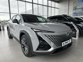 2025 Changan UNI-T I, серый, 3459900 рублей, вид 1
