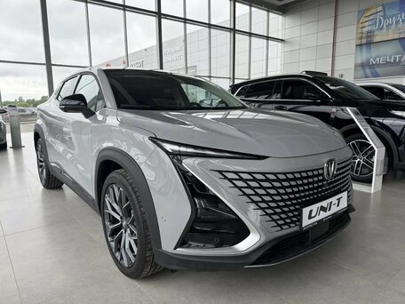 Changan UNI-T I