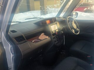 2018 Toyota Roomy I, серый, 1200000 рублей, вид 3