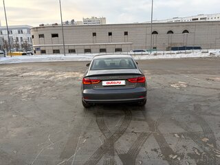 2015 Audi A3 III (8V), серый, 1750000 рублей, вид 5