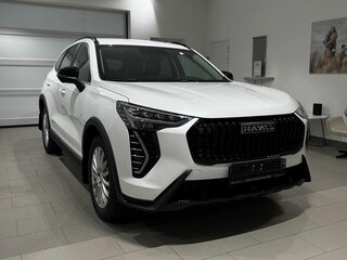 2026 Haval Jolion I Рестайлинг 2, белый, 2799000 рублей, вид 3